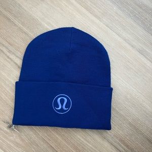 Lululemon Beanie